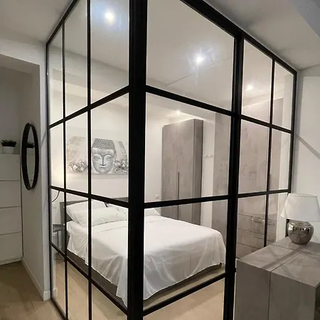 Apartment Loft Margherita Bologna