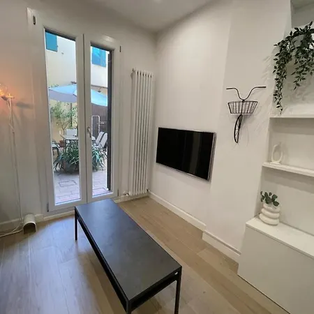 Apartment Loft Margherita