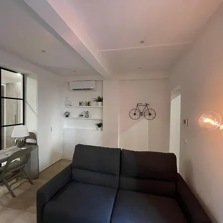 Loft Margherita Apartment *