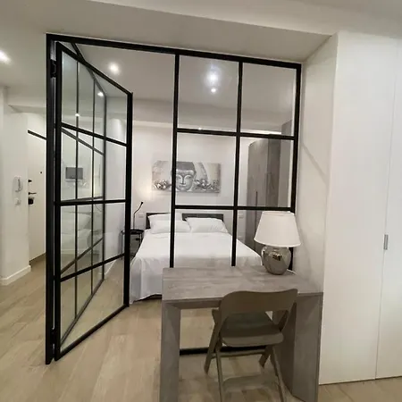 Loft Margherita * Bologna