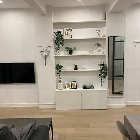 Loft Margherita Apartment Bologna