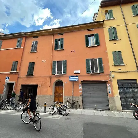 Loft Margherita Appartamento Bologna